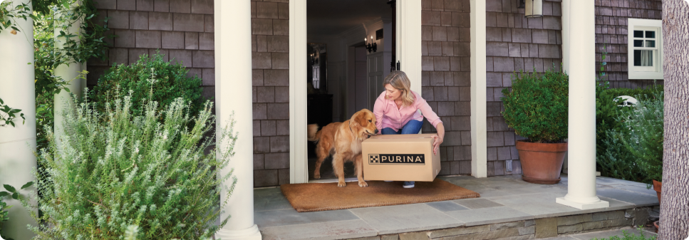 Cooler/Freezer Fulfillment - Online Ordering