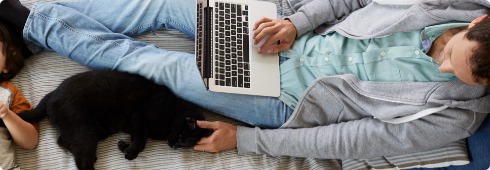 Wet Cat Food Fulfillment - Creating an online Treasure Hunt