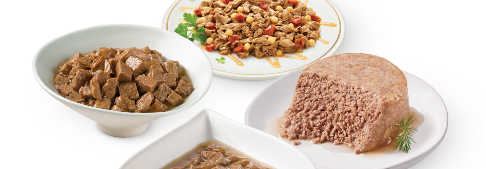 Wet Cat Food Fulfillment - Personalized Variety Packs