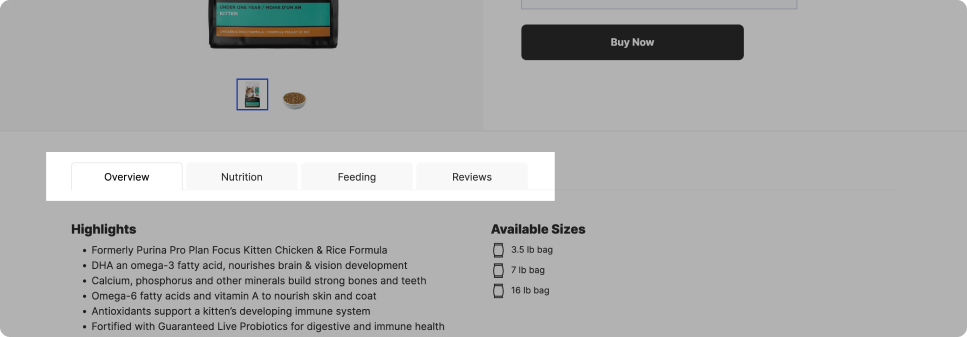 Cat Treats Fulfillment - Address Online Shopping Challenges