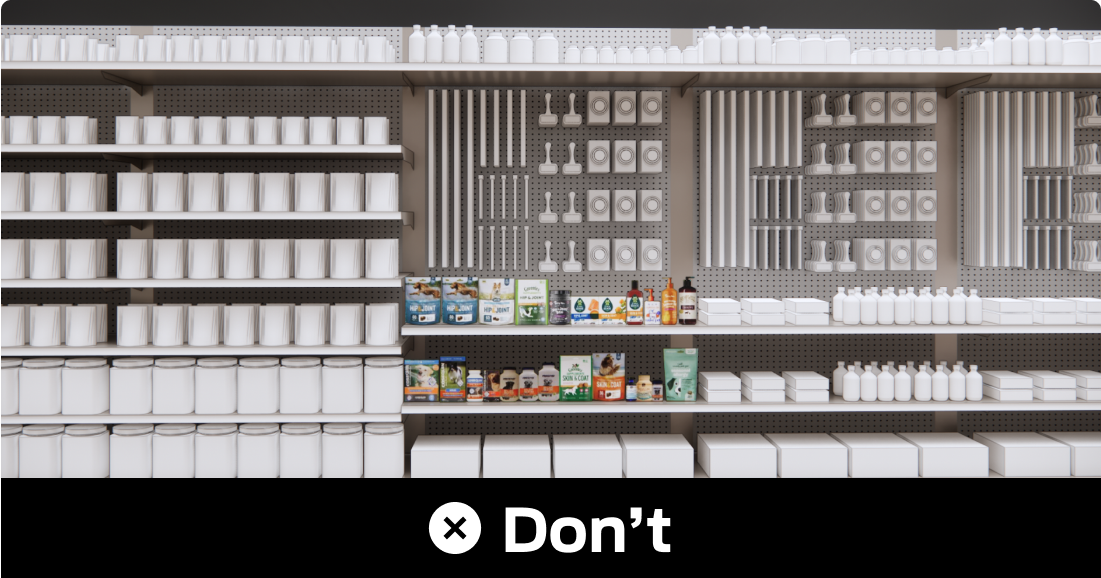 supplements-best-practices-b-dont