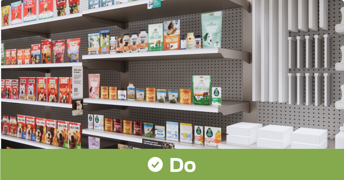 supplements-best-practices-e-do