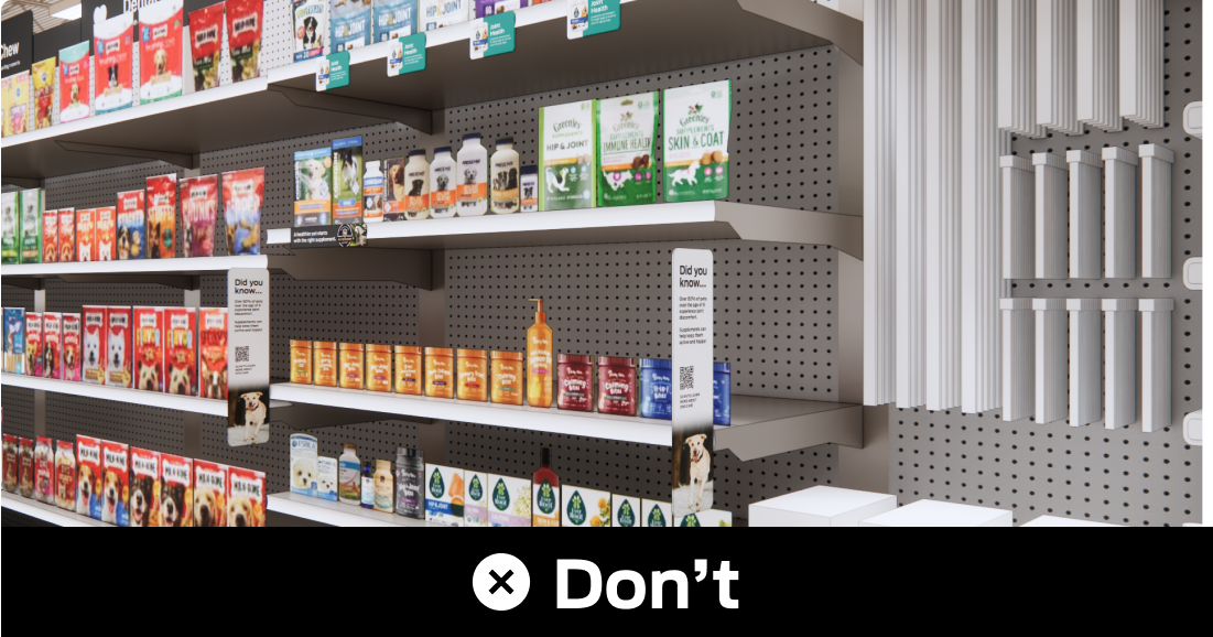 supplements-best-practices-e-dont