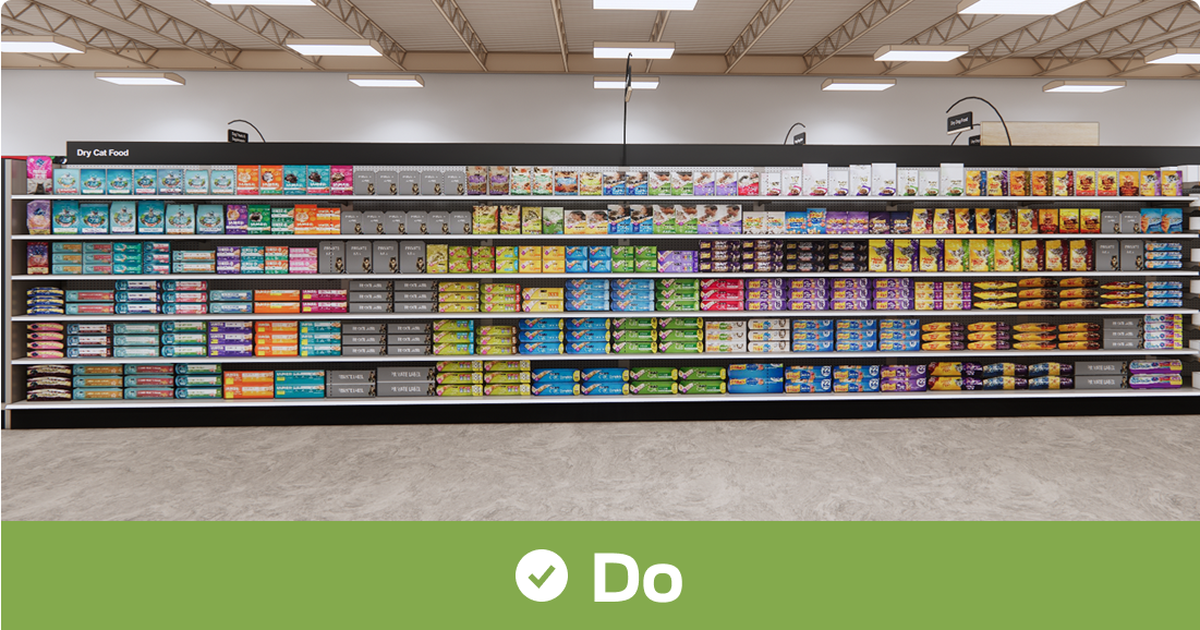 dry-cat-best-practices-a-do