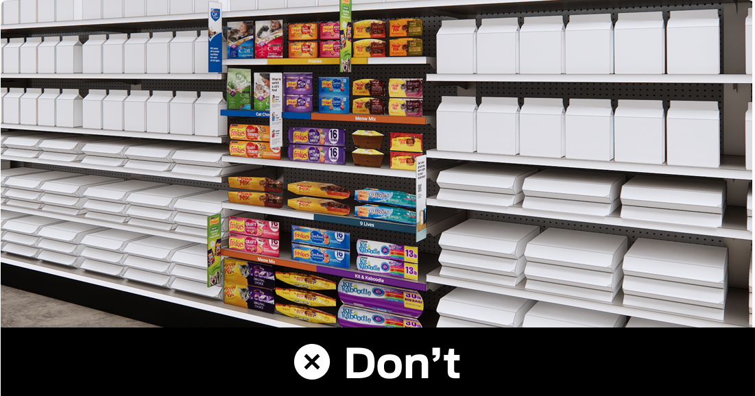 dry-cat-best-practices-b-dont